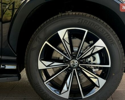 купити нове авто МГ HS 2025 року від офіційного дилера MG Авто-Імпульс МГ фото