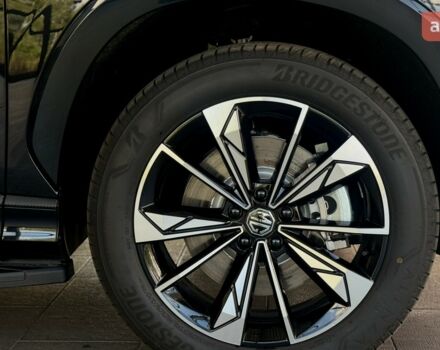 купити нове авто МГ HS 2025 року від офіційного дилера MG Авто-Імпульс МГ фото