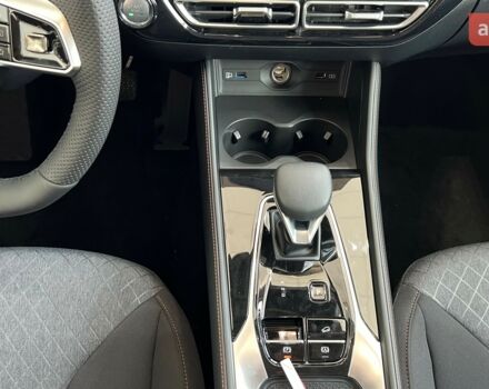 купити нове авто МГ HS 2025 року від офіційного дилера Автоцентр AUTO.RIA МГ фото