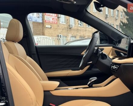 купить новое авто МГ HS 2025 года от официального дилера ТОВ ДК «Полтава-Автосвіт» MG МГ фото