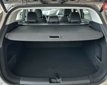 купить новое авто МГ HS 2025 года от официального дилера Автомир МГ фото