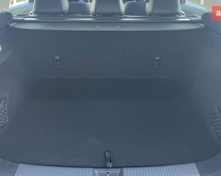 МГ HS 2025 у Києві на Automoto.ua МГ HS, об'ємом двигуна 1.99 л та пробігом 0 тис. км за 29467 $, фото 23 на Automoto.ua