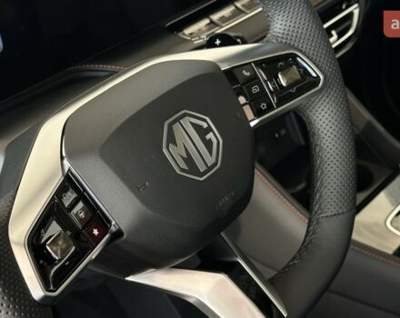 купить новое авто МГ HS 2025 года от официального дилера Автомир МГ фото
