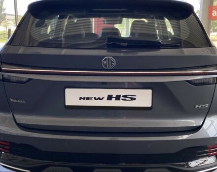 купить новое авто МГ HS 2025 года от официального дилера Автоцентр AUTO.RIA МГ фото