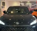 купить новое авто МГ HS 2025 года от официального дилера ТОВ ДК «Полтава-Автосвіт» MG МГ фото
