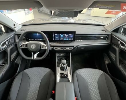 купить новое авто МГ HS 2025 года от официального дилера Автоцентр AUTO.RIA МГ фото