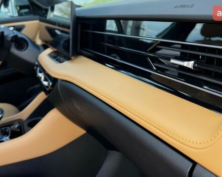 купить новое авто МГ HS 2025 года от официального дилера Мустанг Моторс MG МГ фото