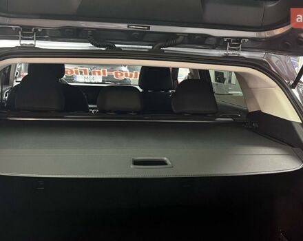 МГ HS, объемом двигателя 1.5 л и пробегом 0 тыс. км за 35851 $, фото 18 на Automoto.ua