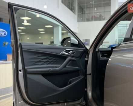купить новое авто МГ HS 2025 года от официального дилера Автоцентр AUTO.RIA МГ фото