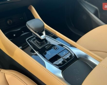 МГ HS, об'ємом двигуна 1.99 л та пробігом 0 тис. км за 29748 $, фото 9 на Automoto.ua