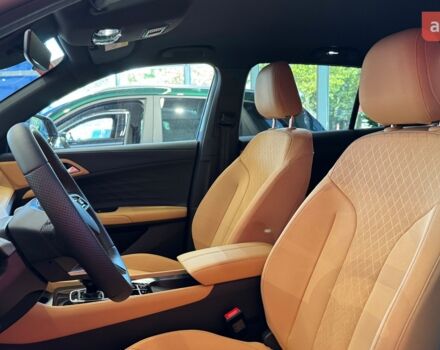 купить новое авто МГ HS 2025 года от официального дилера Автоцентр AUTO.RIA МГ фото