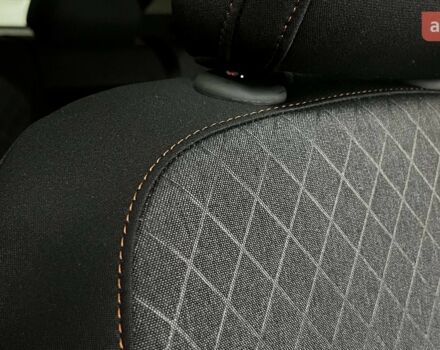 МГ HS, объемом двигателя 1.5 л и пробегом 0 тыс. км за 35851 $, фото 25 на Automoto.ua