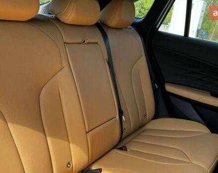 купить новое авто МГ HS 2025 года от официального дилера MG Авто-Імпульс МГ фото