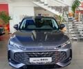 купить новое авто МГ HS 2025 года от официального дилера Автовінн MG МГ фото