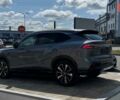 купить новое авто МГ HS 2025 года от официального дилера ТОВ ДК «Полтава-Автосвіт» MG МГ фото