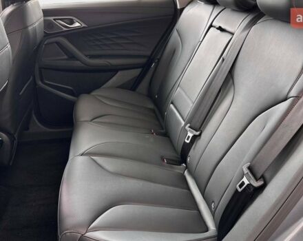 купить новое авто МГ HS 2025 года от официального дилера МОТОРКОМ+MG МГ фото