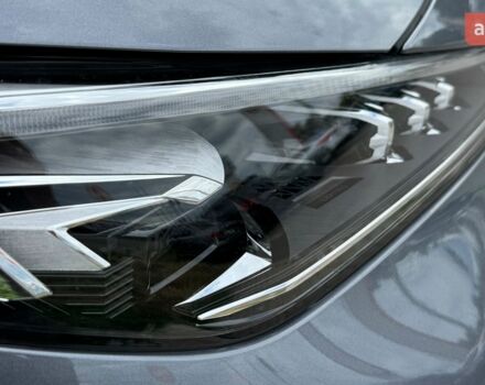 купить новое авто МГ HS 2025 года от официального дилера ТОВ ДК «Полтава-Автосвіт» MG МГ фото