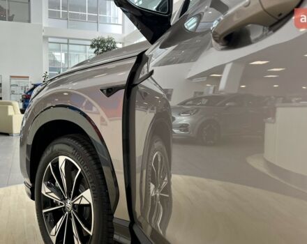 купить новое авто МГ HS 2025 года от официального дилера Автоцентр AUTO.RIA МГ фото