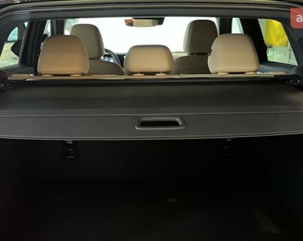 купить новое авто МГ HS 2025 года от официального дилера ТОВ ДК «Полтава-Автосвіт» MG МГ фото