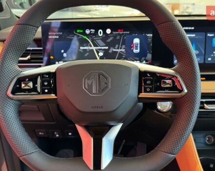 купить новое авто МГ HS 2025 года от официального дилера Автоцентр AUTO.RIA МГ фото