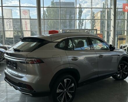 купить новое авто МГ HS 2025 года от официального дилера Автомир МГ фото