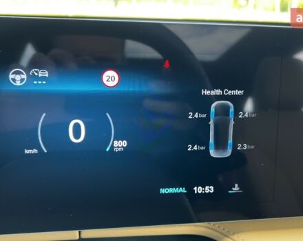 купить новое авто МГ HS 2025 года от официального дилера Мустанг Моторс MG МГ фото