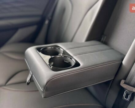 купить новое авто МГ HS 2025 года от официального дилера МОТОРКОМ+MG МГ фото