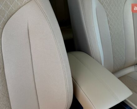 купить новое авто МГ HS 2025 года от официального дилера MG Авто-Імпульс МГ фото