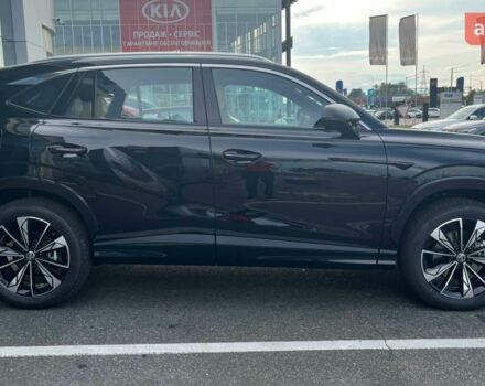 МГ HS, об'ємом двигуна 1.99 л та пробігом 0 тис. км за 29748 $, фото 14 на Automoto.ua