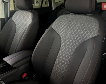 купити нове авто МГ HS 2025 року від офіційного дилера MG Авто-Імпульс МГ фото