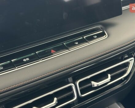 купить новое авто МГ HS 2025 года от официального дилера Автомир МГ фото