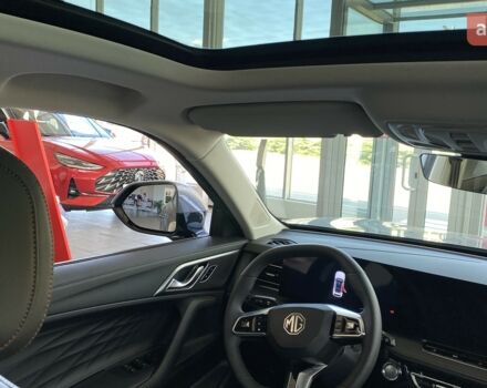 купить новое авто МГ HS 2025 года от официального дилера Автоцентр AUTO.RIA МГ фото