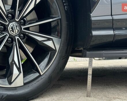 купить новое авто МГ HS 2025 года от официального дилера ТОВ ДК «Полтава-Автосвіт» MG МГ фото