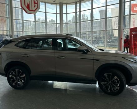 купить новое авто МГ HS 2025 года от официального дилера Автомир МГ фото