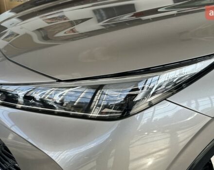 купить новое авто МГ HS 2025 года от официального дилера Автомир МГ фото