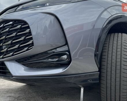 купить новое авто МГ HS 2025 года от официального дилера ТОВ ДК «Полтава-Автосвіт» MG МГ фото