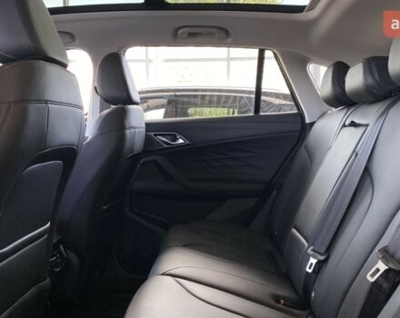 купить новое авто МГ HS 2025 года от официального дилера Автоцентр AUTO.RIA МГ фото