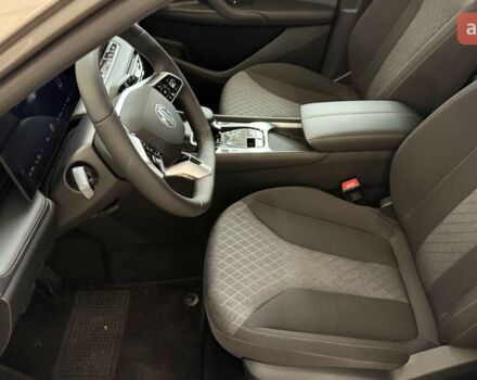 купить новое авто МГ HS 2025 года от официального дилера Автоцентр AUTO.RIA МГ фото