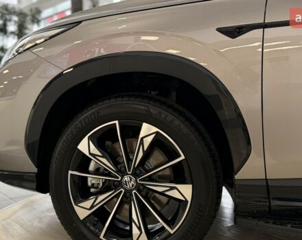 купить новое авто МГ HS 2025 года от официального дилера Автоцентр AUTO.RIA МГ фото