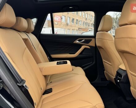 купить новое авто МГ HS 2025 года от официального дилера ТОВ ДК «Полтава-Автосвіт» MG МГ фото