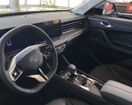 купить новое авто МГ HS 2025 года от официального дилера Автоцентр AUTO.RIA МГ фото