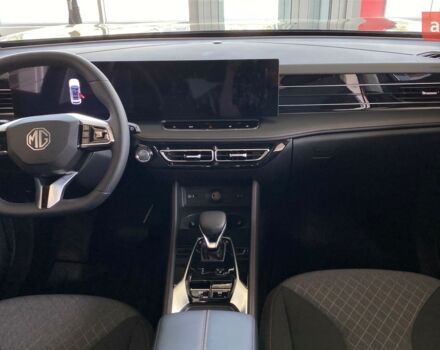 купити нове авто МГ HS 2025 року від офіційного дилера Автоцентр AUTO.RIA МГ фото
