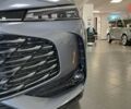 купити нове авто МГ HS 2025 року від офіційного дилера Автоцентр AUTO.RIA МГ фото