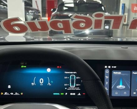 МГ HS, объемом двигателя 1.5 л и пробегом 0 тыс. км за 35851 $, фото 8 на Automoto.ua