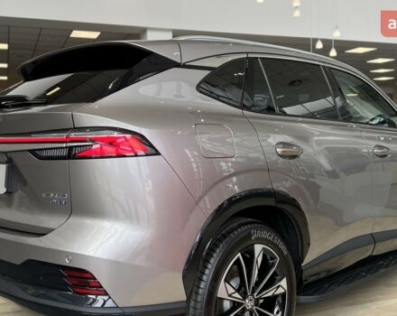 купить новое авто МГ HS 2025 года от официального дилера Автоцентр AUTO.RIA МГ фото