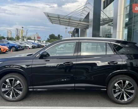 МГ HS, об'ємом двигуна 1.99 л та пробігом 0 тис. км за 29827 $, фото 5 на Automoto.ua