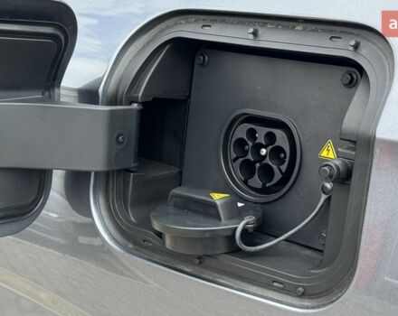 купить новое авто МГ HS 2025 года от официального дилера ТОВ ДК «Полтава-Автосвіт» MG МГ фото