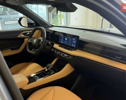 купить новое авто МГ HS 2025 года от официального дилера Альянс-А MG МГ фото