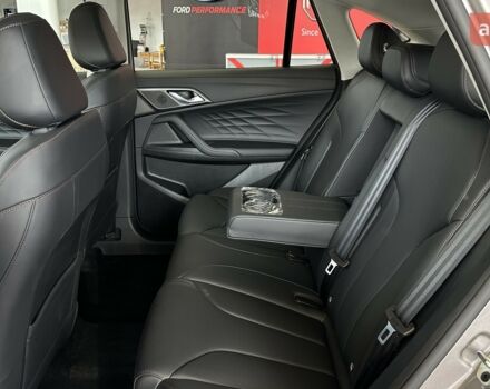 купить новое авто МГ HS 2025 года от официального дилера Автомир МГ фото