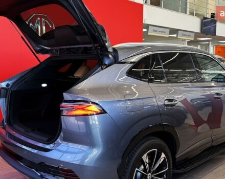 купить новое авто МГ HS 2025 года от официального дилера Автоцентр AUTO.RIA МГ фото